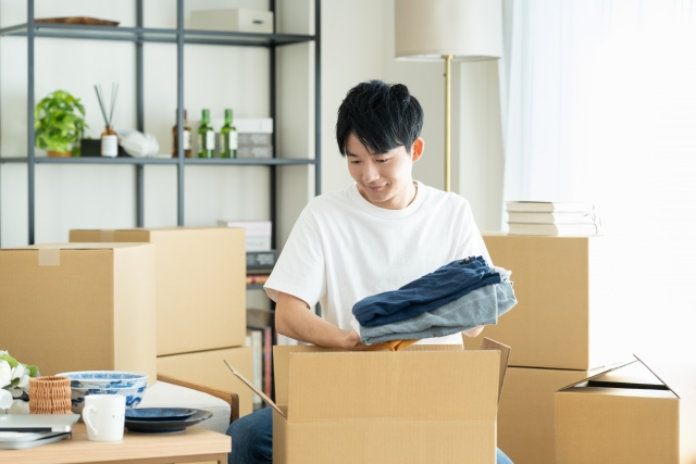 トランクルーム6畳以上で荷物スッキリ！ 引っ越しや法人利用に選ばれる理由とは？