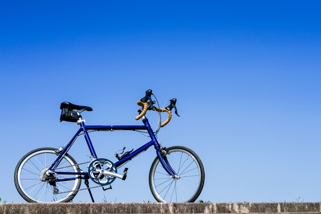 トランクルームで自転車（ロードバイク）を収納！保管に最適な理由を徹底解説